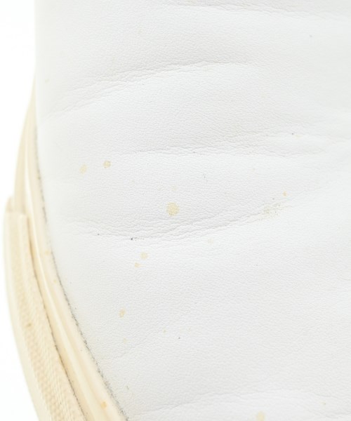 JUNYA WATANABE MAN（ジュンヤワタナベマン）スニーカー 白 サイズ:EU42(27cm位) メンズ/2200658551017