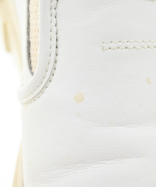 JUNYA WATANABE MAN（ジュンヤワタナベマン）スニーカー 白 サイズ:EU42(27cm位) メンズ/2200658551017