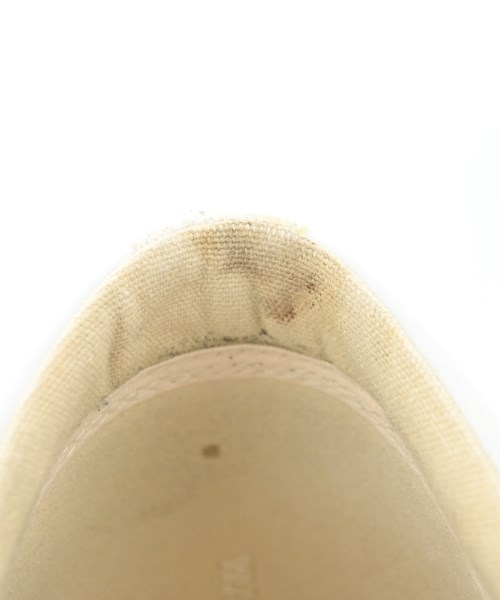 JUNYA WATANABE MAN（ジュンヤワタナベマン）スニーカー 白 サイズ:EU42(27cm位) メンズ/2200658551017