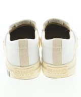 JUNYA WATANABE MAN（ジュンヤワタナベマン）スニーカー 白 サイズ:EU42(27cm位) メンズ/2200658551017