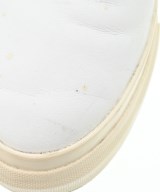 JUNYA WATANABE MAN（ジュンヤワタナベマン）スニーカー 白 サイズ:EU42(27cm位) メンズ/2200658551017