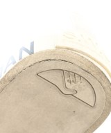 JUNYA WATANABE MAN（ジュンヤワタナベマン）スニーカー 白 サイズ:EU42(27cm位) メンズ/2200658551017