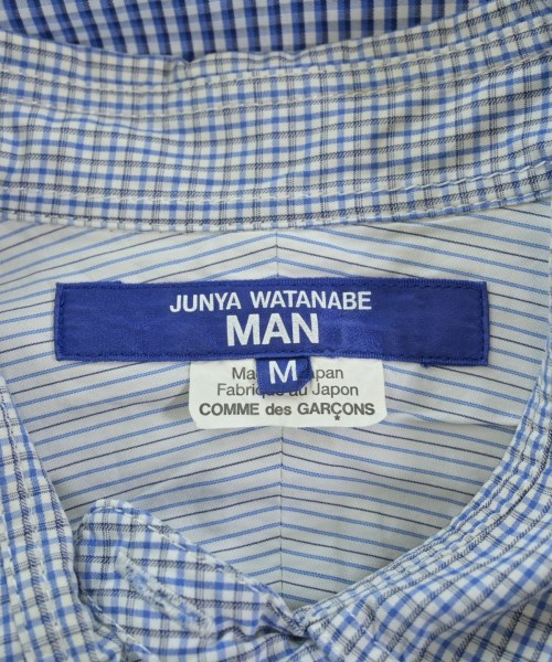 JUNYA WATANABE MAN（ジュンヤワタナベマン）その他 青 サイズ:M メンズ/2200658551048