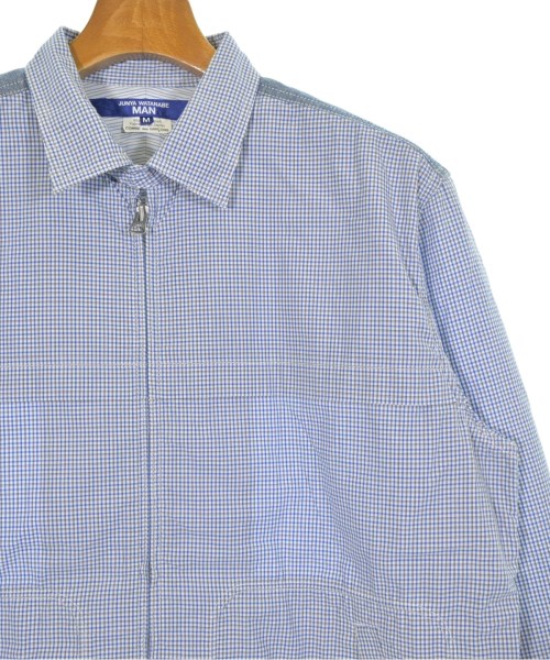 JUNYA WATANABE MAN（ジュンヤワタナベマン）その他 青 サイズ:M メンズ/2200658551048