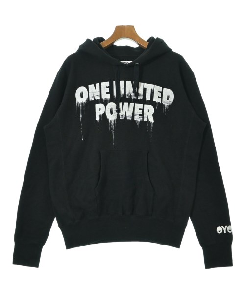 JUNYA WATANABE MAN(ジュンヤワタナベマン)パーカー 黒 サイズ:L/2200654017104