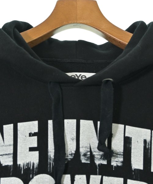 JUNYA WATANABE MAN（ジュンヤワタナベマン）パーカー 黒 サイズ:L メンズ/2200654017104