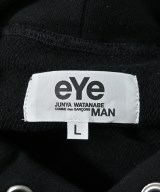 JUNYA WATANABE MAN（ジュンヤワタナベマン）パーカー 黒 サイズ:L メンズ/2200654017104