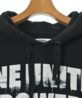 JUNYA WATANABE MAN（ジュンヤワタナベマン）パーカー 黒 サイズ:L メンズ/2200654017104