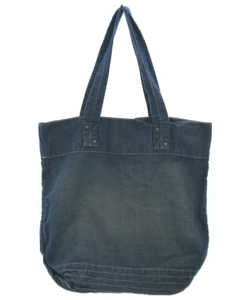 JUNYA WATANABE MAN（ジュンヤワタナベマン）トートバッグ 紺 サイズ:- メンズ/2200655892021