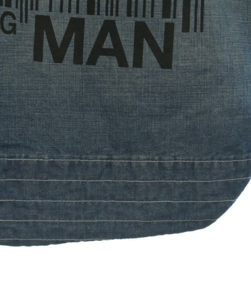 JUNYA WATANABE MAN（ジュンヤワタナベマン）トートバッグ 紺 サイズ:- メンズ/2200655892021