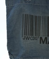JUNYA WATANABE MAN（ジュンヤワタナベマン）トートバッグ 紺 サイズ:- メンズ/2200655892021