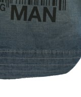 JUNYA WATANABE MAN（ジュンヤワタナベマン）トートバッグ 紺 サイズ:- メンズ/2200655892021