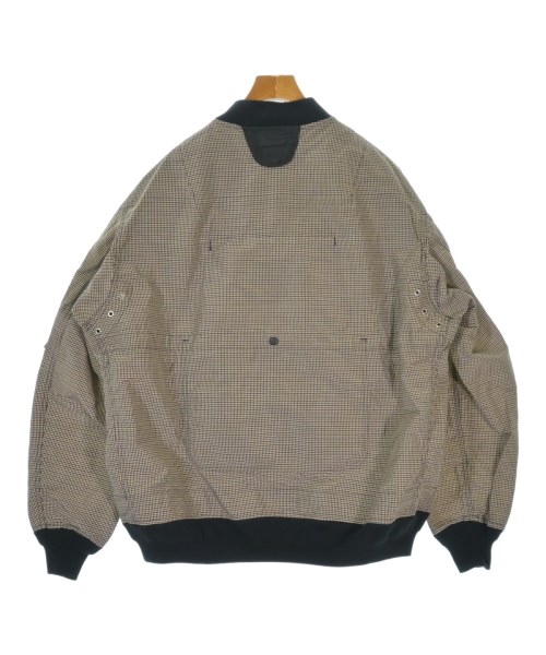 JUNYA WATANABE MAN（ジュンヤワタナベマン）ブルゾン 茶 サイズ:L メンズ/2200658842016