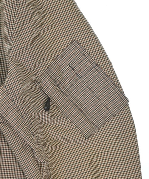 JUNYA WATANABE MAN（ジュンヤワタナベマン）ブルゾン 茶 サイズ:L メンズ/2200658842016