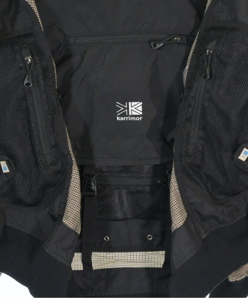 JUNYA WATANABE MAN（ジュンヤワタナベマン）ブルゾン 茶 サイズ:L メンズ/2200658842016