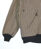 JUNYA WATANABE MAN（ジュンヤワタナベマン）ブルゾン 茶 サイズ:L メンズ/2200658842016