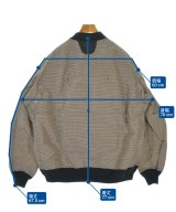 JUNYA WATANABE MAN（ジュンヤワタナベマン）ブルゾン 茶 サイズ:L メンズ/2200658842016