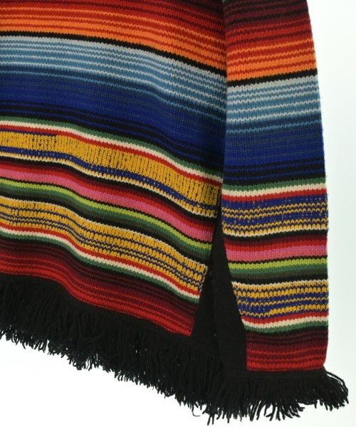 JUNYA WATANABE MAN（ジュンヤワタナベマン）ニット・セーター 黒 サイズ:L メンズ/2200658842023