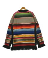 JUNYA WATANABE MAN（ジュンヤワタナベマン）ニット・セーター 黒 サイズ:L メンズ/2200658842023