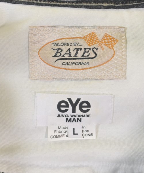 JUNYA WATANABE MAN（ジュンヤワタナベマン）ブルゾン 黒 サイズ:L メンズ/2200658842030