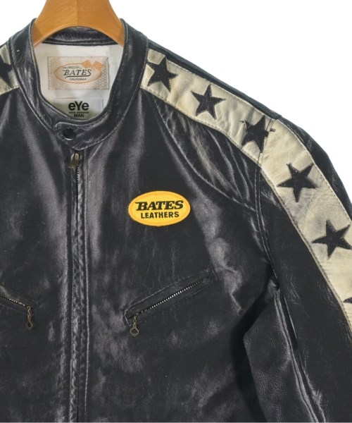 JUNYA WATANABE MAN（ジュンヤワタナベマン）ブルゾン 黒 サイズ:L メンズ/2200658842030