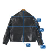 JUNYA WATANABE MAN（ジュンヤワタナベマン）ブルゾン 黒 サイズ:L メンズ/2200658842030