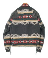 JUNYA WATANABE MAN（ジュンヤワタナベマン）ブルゾン 黒 サイズ:M メンズ/2200658842047