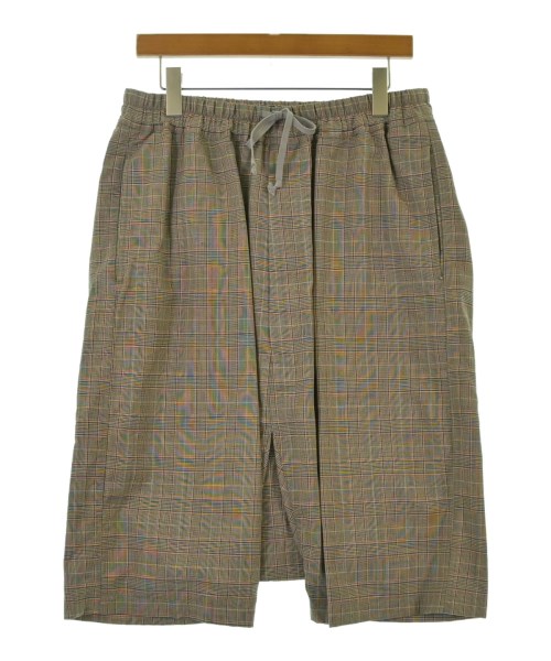 JUNYA WATANABE MAN(ジュンヤワタナベマン)ショートパンツ グレー サイズ:L/2200658842054