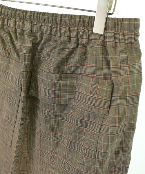 JUNYA WATANABE MAN（ジュンヤワタナベマン）ショートパンツ グレー サイズ:L メンズ/2200658842054