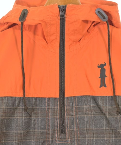 JUNYA WATANABE MAN（ジュンヤワタナベマン）ブルゾン 茶 サイズ:L メンズ/2200658842078