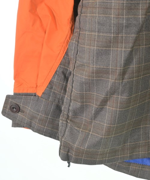 JUNYA WATANABE MAN（ジュンヤワタナベマン）ブルゾン 茶 サイズ:L メンズ/2200658842078