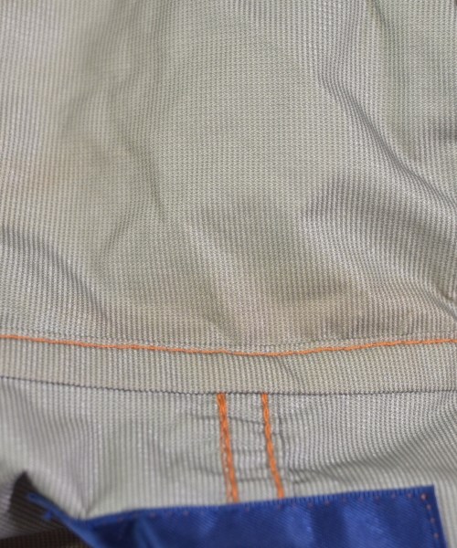 JUNYA WATANABE MAN（ジュンヤワタナベマン）ブルゾン 茶 サイズ:L メンズ/2200658842078