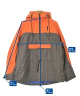 JUNYA WATANABE MAN（ジュンヤワタナベマン）ブルゾン 茶 サイズ:L メンズ/2200658842078