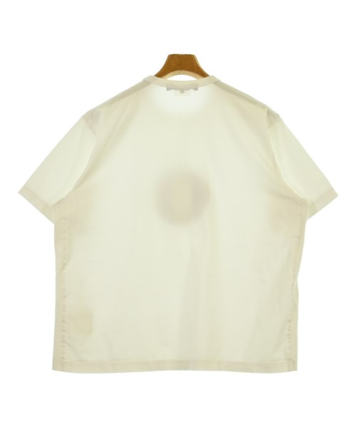 JUNYA WATANABE MAN（ジュンヤワタナベマン）Tシャツ・カットソー 白 サイズ:L メンズ/2200658842085