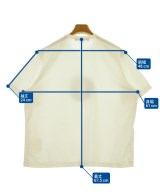 JUNYA WATANABE MAN（ジュンヤワタナベマン）Tシャツ・カットソー 白 サイズ:L メンズ/2200658842085