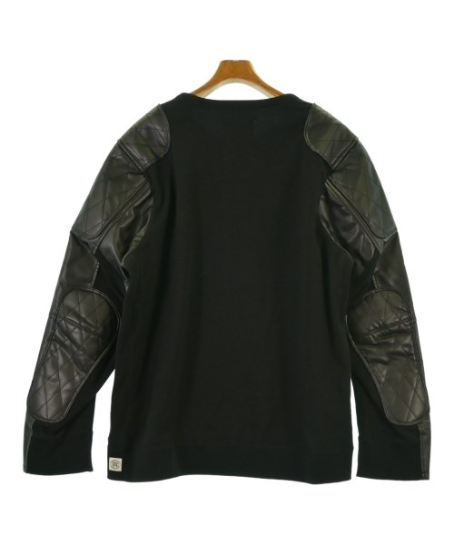 JUNYA WATANABE MAN（ジュンヤワタナベマン）スウェット 黒 サイズ:L メンズ/2200658842269