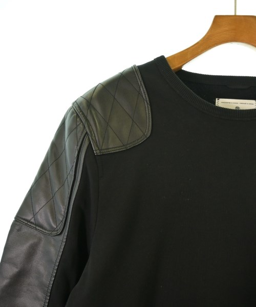 JUNYA WATANABE MAN（ジュンヤワタナベマン）スウェット 黒 サイズ:L メンズ/2200658842269