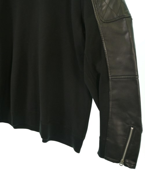 JUNYA WATANABE MAN（ジュンヤワタナベマン）スウェット 黒 サイズ:L メンズ/2200658842269