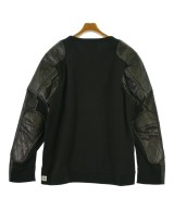 JUNYA WATANABE MAN（ジュンヤワタナベマン）スウェット 黒 サイズ:L メンズ/2200658842269