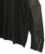 JUNYA WATANABE MAN（ジュンヤワタナベマン）スウェット 黒 サイズ:L メンズ/2200658842269