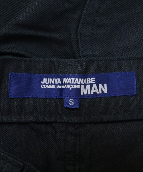 JUNYA WATANABE MAN（ジュンヤワタナベマン）その他 紺 サイズ:S メンズ/2200658872150