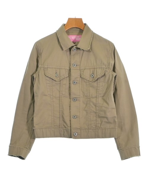 JUNYA WATANABE MAN(ジュンヤワタナベマン)その他 ベージュ サイズ:M/2200658916014