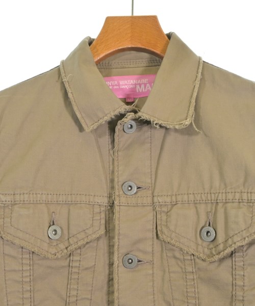 JUNYA WATANABE MAN（ジュンヤワタナベマン）その他 ベージュ サイズ:M レディース/2200658916014