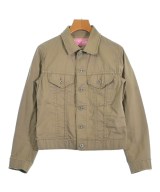 JUNYA WATANABE MAN（ジュンヤワタナベマン）その他 ベージュ サイズ:M レディース/2200658916014