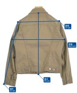 JUNYA WATANABE MAN（ジュンヤワタナベマン）その他 ベージュ サイズ:M レディース/2200658916014