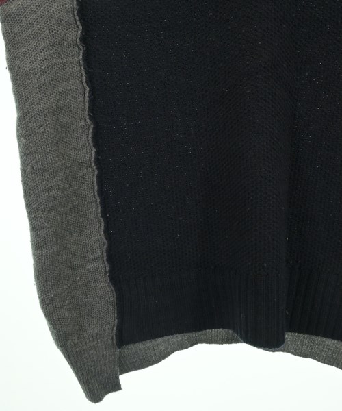 JUNYA WATANABE MAN（ジュンヤワタナベマン）ベスト グレー サイズ:S メンズ/2200652307023