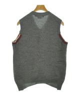 JUNYA WATANABE MAN（ジュンヤワタナベマン）ベスト グレー サイズ:S メンズ/2200652307023