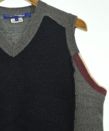 JUNYA WATANABE MAN（ジュンヤワタナベマン）ベスト グレー サイズ:S メンズ/2200652307023