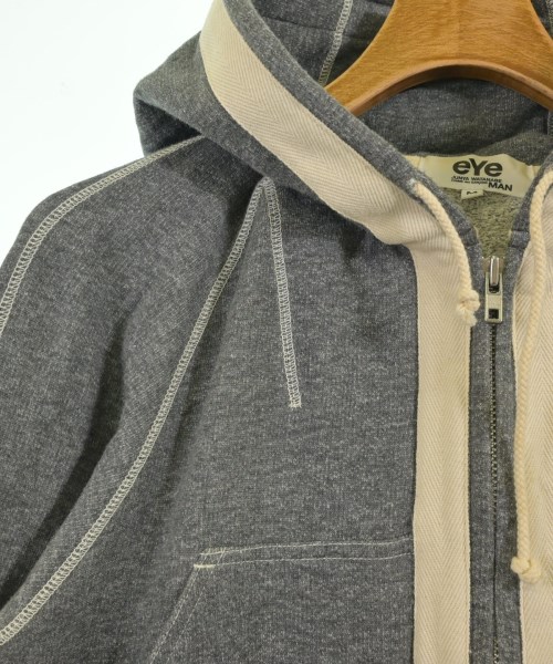 JUNYA WATANABE MAN（ジュンヤワタナベマン）パーカー グレー サイズ:M メンズ/2200652307030