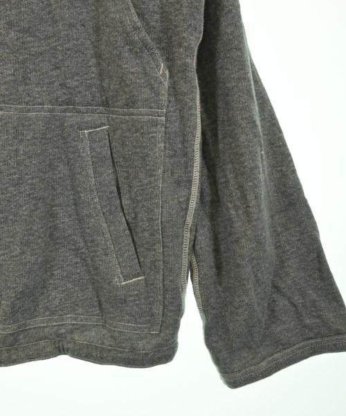 JUNYA WATANABE MAN（ジュンヤワタナベマン）パーカー グレー サイズ:M メンズ/2200652307030